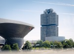 Γιατί τα κεντρικά γραφεία της BMW έχουν αυτή την ιδιαίτερη σχεδίαση;