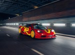 Αυτή η McLaren F1 έχει τρακάρει δύο φορές, αλλά θα γίνει η ακριβότερη που έχει πωληθεί ποτέ!