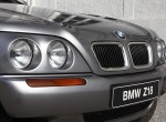 Ξέρεις ποια ήταν η BMW Z18 και τι ιδιαίτερο είχε; 