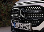 Το νεότερο SUV της Mercedes-Benz – Είναι το πιο ολοκληρωμένο στην κατηγορία του!