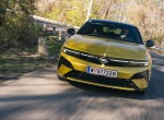 Δοκιμή Opel Astra Hybrid 145: Refreshing! 