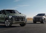 Στην Ελλάδα το KGM Musso – Το pick-up με τιμή κάτω από 30.000 ευρώ