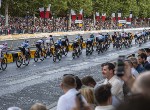 Tour de France: 184 αναβάτες και 3,5 δισ. θεατές – Νούμερα που σοκάρουν! [video]
