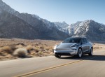 Δοκιμή Tesla Model Y RWD Long Range 299 PS: Το κάτι παραπάνω