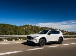 Δοκιμή Mazda CX-5 2.5 AWD 141PS: Αντιρρησίας συνείδησης