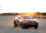 Δοκιμή Subaru Uncharted AWD: Ορθολογική… τρέλα!