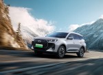 Υβριδικό οικογενειακό C-SUV με κάτω από 26.000 ευρώ και κορυφαίο εξοπλισμό! 