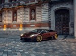 H πιο πολύτιμη Lamborghini Murcielago στον κόσμο - Ποιοι απαγορεύεται να την αγοράσουν
