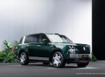 Άνοιξαν οι παραγγελίες για το εντυπωσιακό SUV της Huawei - Οι πρώτες τιμές στην Κίνα