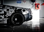 Το Audi που ετοιμάστηκε σε 405 ημέρες - Από μια κόλλα χαρτί