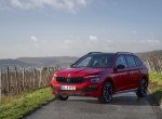 Skoda Kamiq & Fabia: Δικό σου με επιτόκιο 3,9%, όφελος έως 2.500 ευρώ και 10 χρόνια εγγύηση