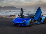 Γιατί οι πόρτες των Lamborghini ανοίγουν προς τα πάνω - Έτσι ξεκίνησαν όλα