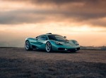 Gordon Murray S1: Η νέα McLaren F1 με V12 και χειροκίνητο κιβώτιο