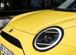 Αυτό δεν περίμενες πως θα συμβεί ποτέ στο Mini Cooper!