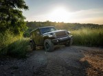Αυτή είναι η πιο dark έκδοση του Jeep Wrangler