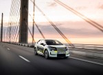 Με 12,8 kWh είναι το αποδοτικότερο Αudi όλων των εποχών – Και το φθηνότερο στη γκάμα της Audi