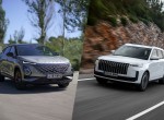 OMODA & JAECOO SHS-H: Η υβριδική τεχνολογία των 224 ίππων με χιλιομετρική ελευθερία 1.000 km!
