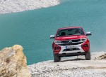 Δοκιμή Volkswagen Amarok 3.0 V6 TDI: Σημείο αναφοράς