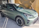 Είδαμε στις ελληνικές εκθέσεις το CUPRA των 22.900 ευρώ