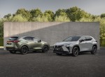 Επίσημο: Αυτό είναι το νέο Lexus NX – Πότε είναι διαθέσιμο στην Ελλάδα