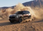 To Mitsubishi Pajero επέστρεψε επίσημα – Και αυτό είναι το μεγάλο του «όπλο» 