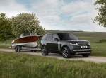 Αυτό είναι το Range Rover Electric –Τι αυτονομία έχει; (πρώτη τιμή)