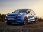 Ford Puma Black Edition - Τι νέο φέρνουν οι ειδικές εκδόσεις