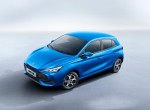 Το supermini της MG προκαλεί με τον κορυφαίο εξοπλισμό και τιμή μόλις 16.450 ευρώ! 