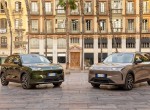 Αυτό είναι το νέο κινεζικό B-SUV που θα έρθει Ελλάδα τον Οκτώβριο - Σε άκρως ανταγωνιστική τιμή