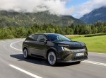 Οδηγούμε στην Αυστρία το νέο Skoda Peaq