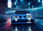 Η Renault αναβίωσε το θρυλικό Gordini – Και είναι πανέμορφο 