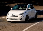 Δοκιμή FIAT 500 Hybrid Cabrio: H αίσθηση της ελευθερίας