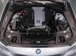 Ο κινητήρας-θαύμα της BMW με τα 4 turbo - Diesel με περισσότερη ροπή από M5