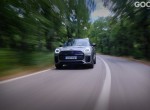 Δοκιμή MINI Countryman C JCW: Ψευδαίσθηση