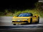 Αποκλειστικό! Οδηγούμε τη Ferrari 849 Testarossa!
