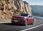 Αυτή είναι η νέα BMW iX4 - Έχει πρώτη τιμή 71.890 ευρώ