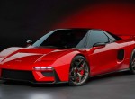 To Honda NSX των ονείρων μας – Κοστίζει 900.000 ευρώ! 