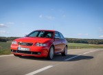 30 χρόνια Audi A3 – Οδηγούμε την πρώτη γενιά στη Γερμανία!