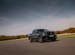 Η Ford έφτιαξε το Ranger των πρωταθλητών