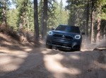 MINI Countryman Untamed: Η premium προσέγγιση των off-road εξορμήσεων