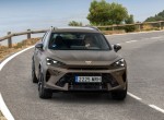 Οδηγούμε το CUPRA Formentor 1.5 eTSI DSG - Αξίζει τα λεφτά του;