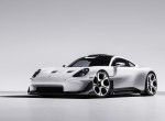 Ξεχάστε για λίγο την 911 - Αυτό που ετοιμάζει η Porsche είναι ακόμα πιο ακραίο 
