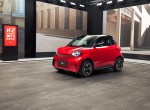 smart #2: O βασιλιάς της πόλης επέστρεψε