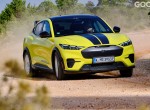 Δοκιμή Ford Mustang Mach-E Rally: Επειδή μπορεί!