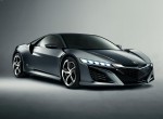 Honda NSX Concept: Η εξέλιξη συνεχίζεται μέσα-έξω