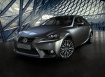 Lexus IS 250 & IS 300h στο Ντιτρόιτ