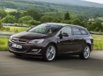 Νέος Opel 1.6 CDTI diesel με 136 ίππους