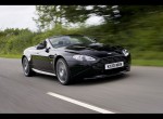 Νέα Aston Martin Vantage N420 Roadster