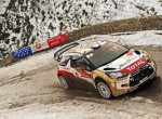 WRC 2013: Ράλλυ Monte Carlo