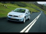 VW Golf 1.2 TSI 105 PS